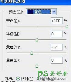 PS调出淡黄怀旧风格街景照片特效