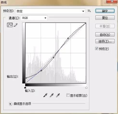 PS手机照片调色美化教程：把手机随手拍的场景照片调出韩式风格