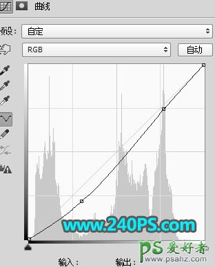 利用PS溶图技巧把海面、海水、海底、鲸鱼等素材合成到气球中