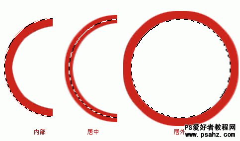 PS基础教程：选区工具的应用技巧讲解