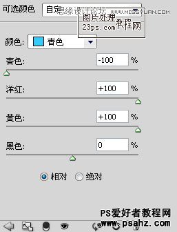 PS调色教程：调出外景美女照片复古的色调