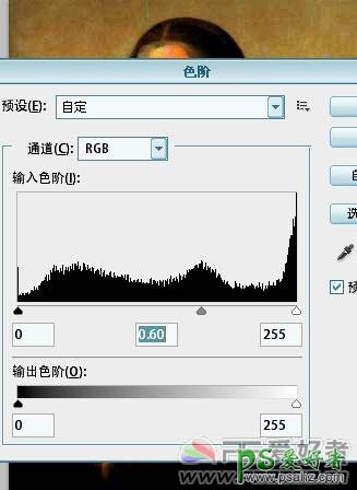 PS移花接木教程：把凤姐的照片合成到世界名画蒙娜丽沙的脸上