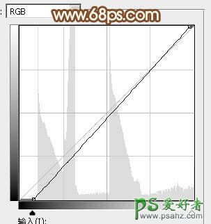 PS中秋节字体设计教程：利用图层样式打造立体风格的中秋节艺术字