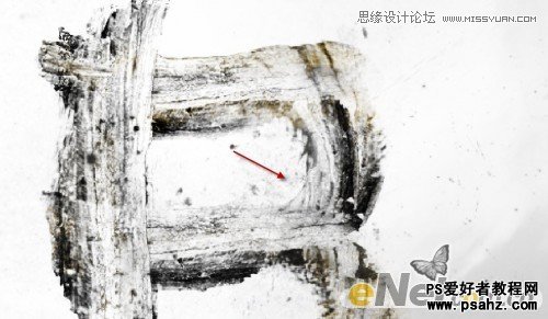 PS文字特效：设计木纹艺术字效果教程实例