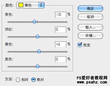 PS调色教程：给黄昏风景照片增强韵味和质感对比度