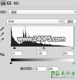 PS人像合成：把人物照片与城市建筑风景照完美的合成出二次曝光效