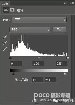 PS人像调色教程：打造暗色调的情绪风，低饱和柔美色调少女人像