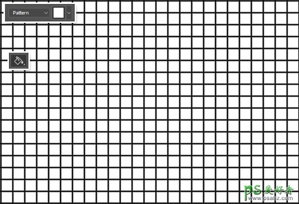 学习用PS软件中自带的3D工具制作dj舞厅灯光闪烁效果的三维立体字