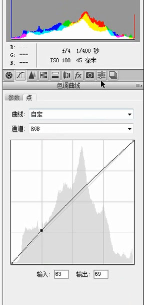 PS婚片后期调色教程：给发灰发暗的浪漫情侣婚纱调出鲜亮的色彩