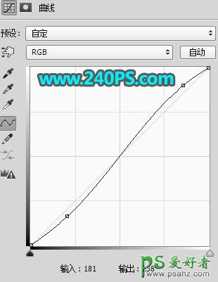 PS图片合成实例：利用溶图技术创意合成出疼痛表情的人物膝盖