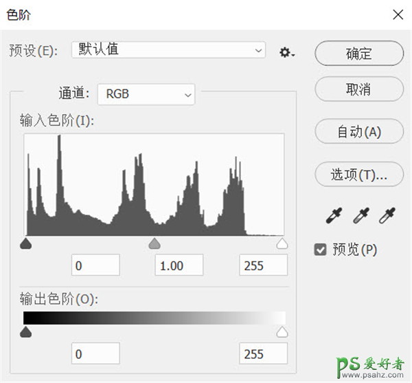 PS自学入门教程：学习调色工具使用方法，在照片后期中的使用技巧