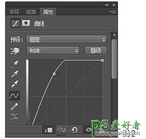 PS合成教程：把树根、骷髅、鸟巢等素材合成出古怪的骷髅树效果图