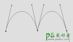 ps钢笔工具怎么用？学习钢笔工具的使用技巧，如何用钢笔画曲线。