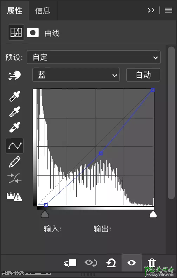 PS调色技巧教程：跟修图师学习“追色”的技巧，模仿出大片的色彩