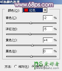 PS调色教程：给性感美少女艺术照调出日系流行的淡黄色