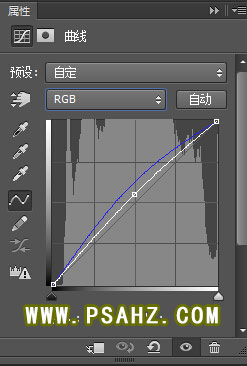 Photoshop把一张黄色调漂亮女生照片调成阳光冷青色效果