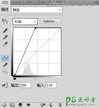 PS人像后期修图技巧教程：学习人像皮肤处理过程中的追色技巧