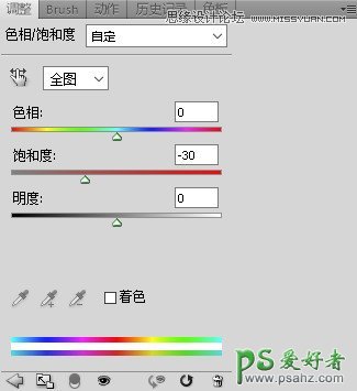 PS人像后期修图技巧教程：学习人像皮肤处理过程中的追色技巧