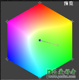 PS调色教程：学习给清纯女学生生活照调出白暂的皮肤色彩