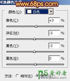 PS调色教程：给乡村水塘边的情侣婚片调出温馨的霞光色