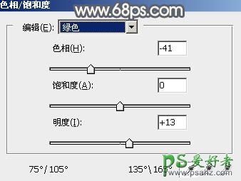 Photoshop给魅惑的古屋日本妹子私房写真照调出甜美的淡调黄绿色