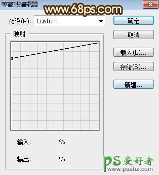 PS文字特效教程：制作一款高亮风格的古典色彩金属字,立体字