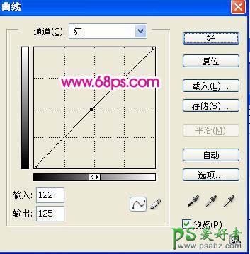 PS人像合成教程：给帅哥非主流照片换头像，PS换头像教程