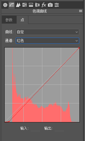 通过PS给人物调出时下最流行的INS青橙色调。