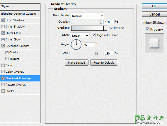 手把手教你用photoshop快速制作可爱的白雪糖果字体