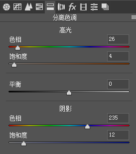 PS植物调色实例：给漂亮的郁金香照片调出温柔唯美的效果