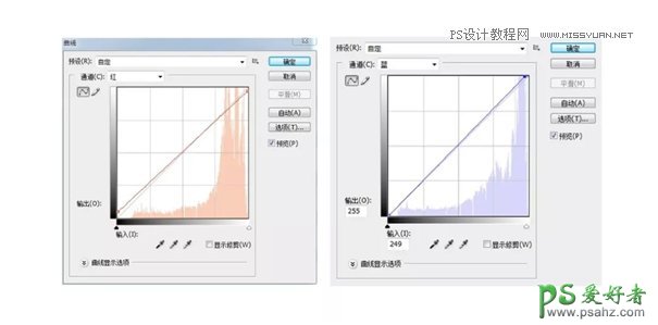 PS修图教程-儿童照片修图：详细讲解儿童人像的后期修图技巧。