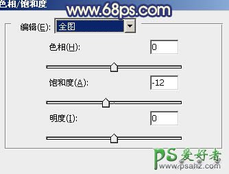 PS给街头可爱小女生艺术照调出蓝白非主流色彩