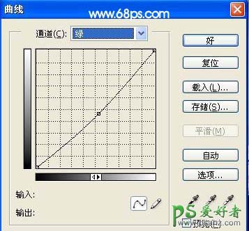 photoshop给漂亮的婚纱情侣照调出优雅的色彩