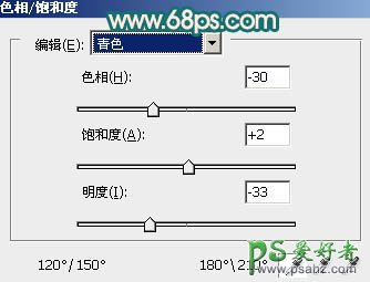 photoshop调出漂亮斑斓的橙红色浪漫爱侣婚片