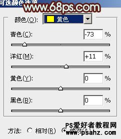 photoshop给室内MM艺术写真照调出甜美的色调