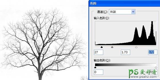 PS合成教程：打造暗夜里神秘古堡-恐怖气氛的城堡图片