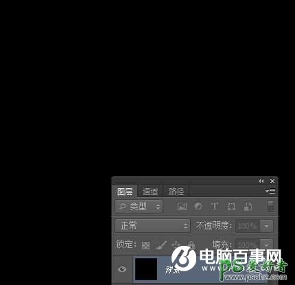 利用photoshop滤镜特效制作绚丽的抽丝花朵图片，抽象花朵效果图