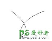 PS 绘制靓丽紫色花纹壁纸实例教程