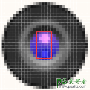 Ps ICON图标制作：学习用CC2015绘制漂亮质感的iPhoneES手机图标