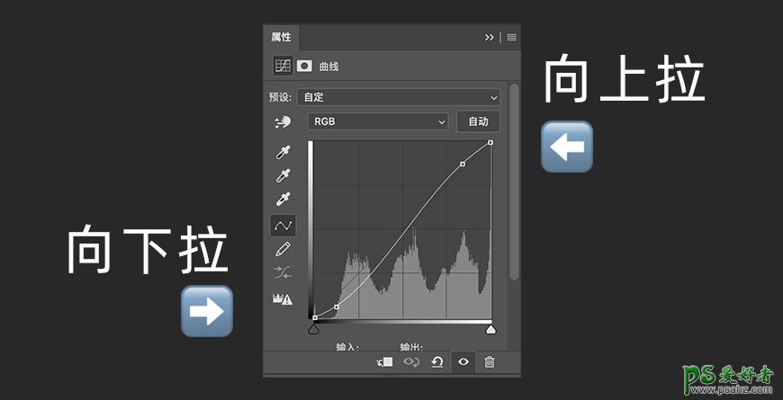 PS表情图标制作教程：学习绘制立体风格的微笑表情，搞笑表情。