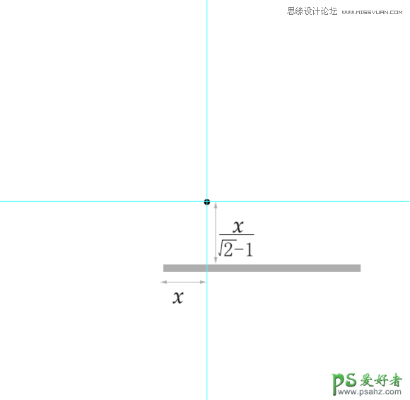 PS相机图标制作实例：设计八度旋转风格的相机镜头失量图标