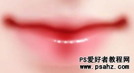 PS美女转手绘：制作漂亮的彩妆仿手绘教程（天使鱼的梦）