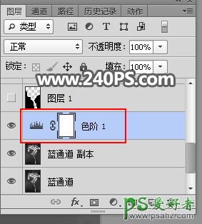 利用Photoshop通道工具快速抠出半透明效果的烟雾，烟雾抠图教程