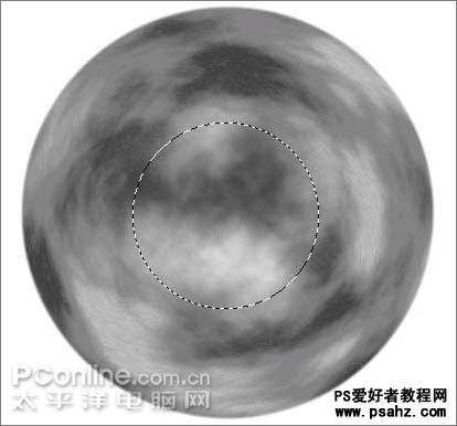 PS滤镜教程：制作绝美的宇宙空间美景图片