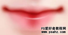 PS美女转手绘：制作漂亮的彩妆仿手绘教程（天使鱼的梦）