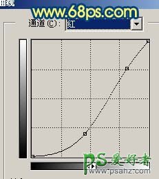 利用PS滤镜制作漂亮的秋景水彩画效果图