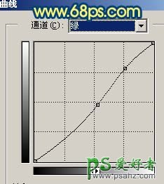 利用PS滤镜制作漂亮的秋景水彩画效果图