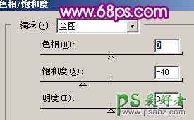 PS给手机MM照片制作成清新的转手绘效果