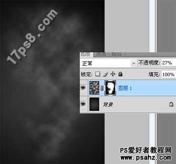 PS合成教程：人体与闪电相结合的超酷合成实例