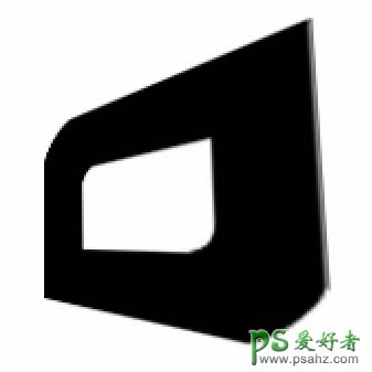 photoshop制作时尚的3D立体字组合效果的壁纸图片